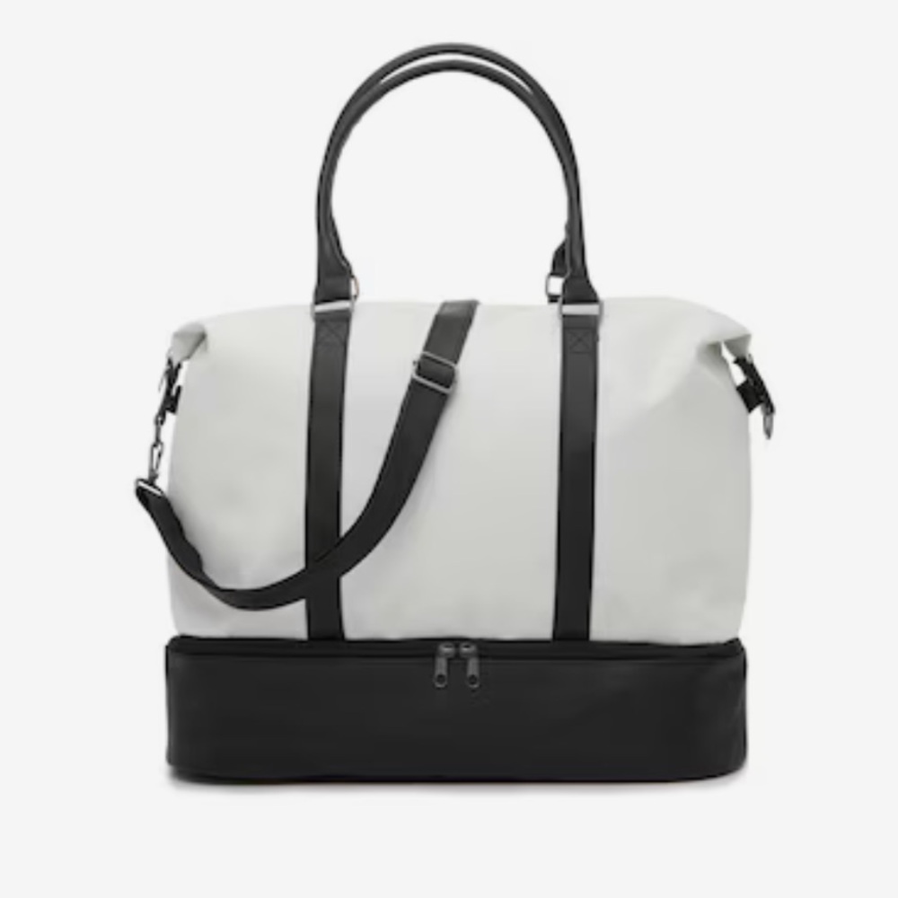 Weekend Bag! - Picture 6 of 12